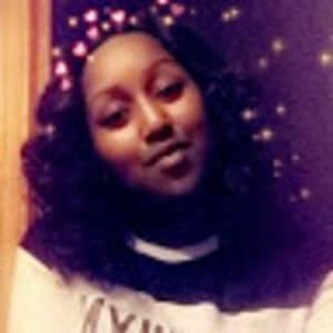 Meet your Posher, Shayla